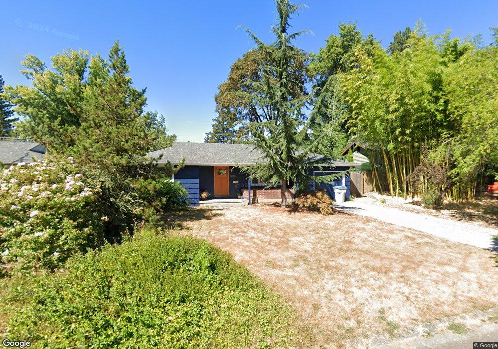 12255 SW Edgewood St, Portland, OR 97225 - photo 1