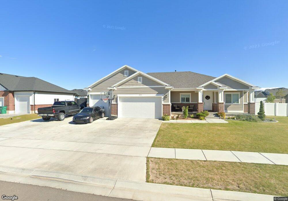 3572 S 5050 W unit 74, West Haven, UT 84401 - photo 1