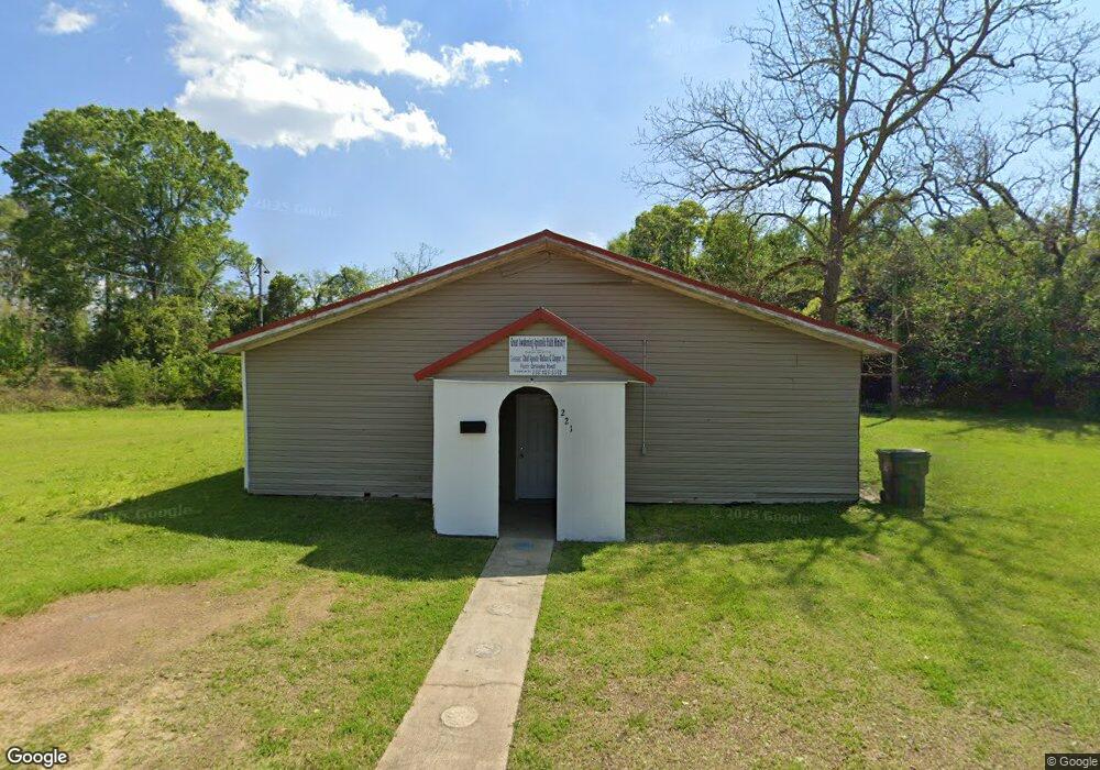 221 Bowen St NW, Pelham, GA 31779 - photo 1