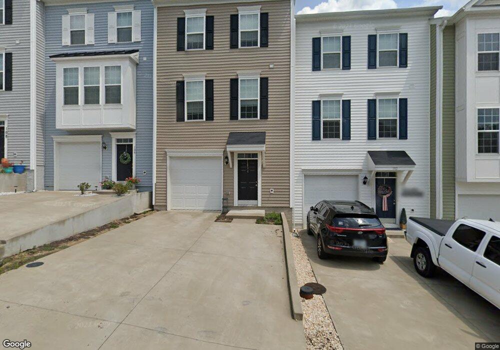 104 Inlet St, Morgantown, WV 26508 - photo 1