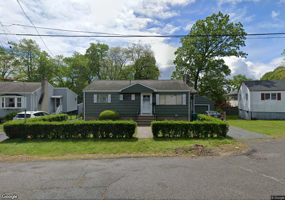72 Nicholson St, Lynn, MA 01905 - photo 1
