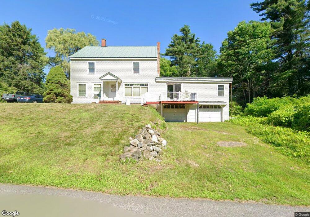 56 Jenkins St, Lewiston, ME 04240 - photo 1