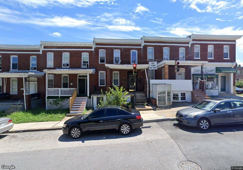 3705 Belair Rd, Baltimore, MD 21213 - photo 1