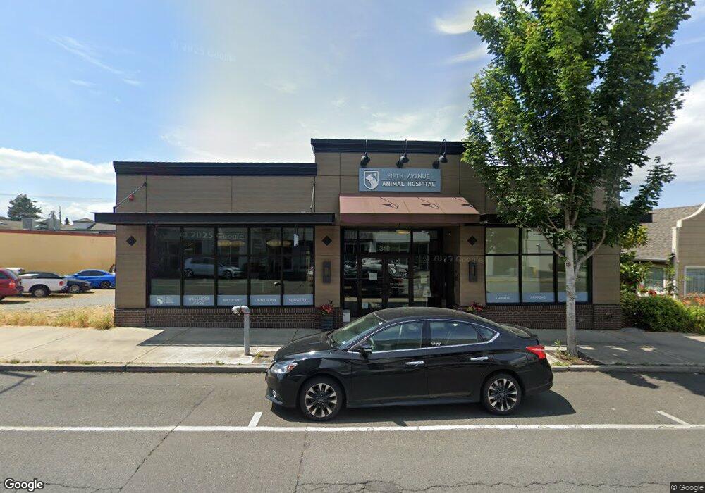 310 5th Ave S, Edmonds, WA 98020 - photo 1