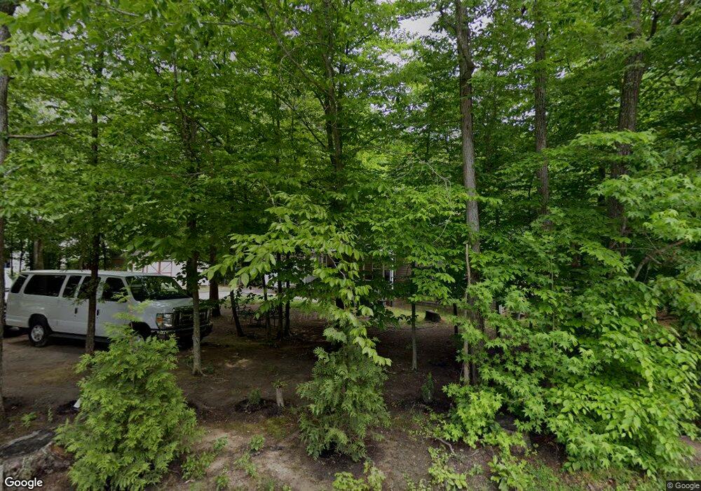 10933 Ashby Dr, Fredericksburg, VA 22407 - photo 1