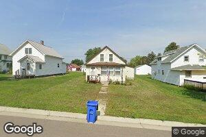 512 Lac Qui Parle Ave N, Canby, MN 56220