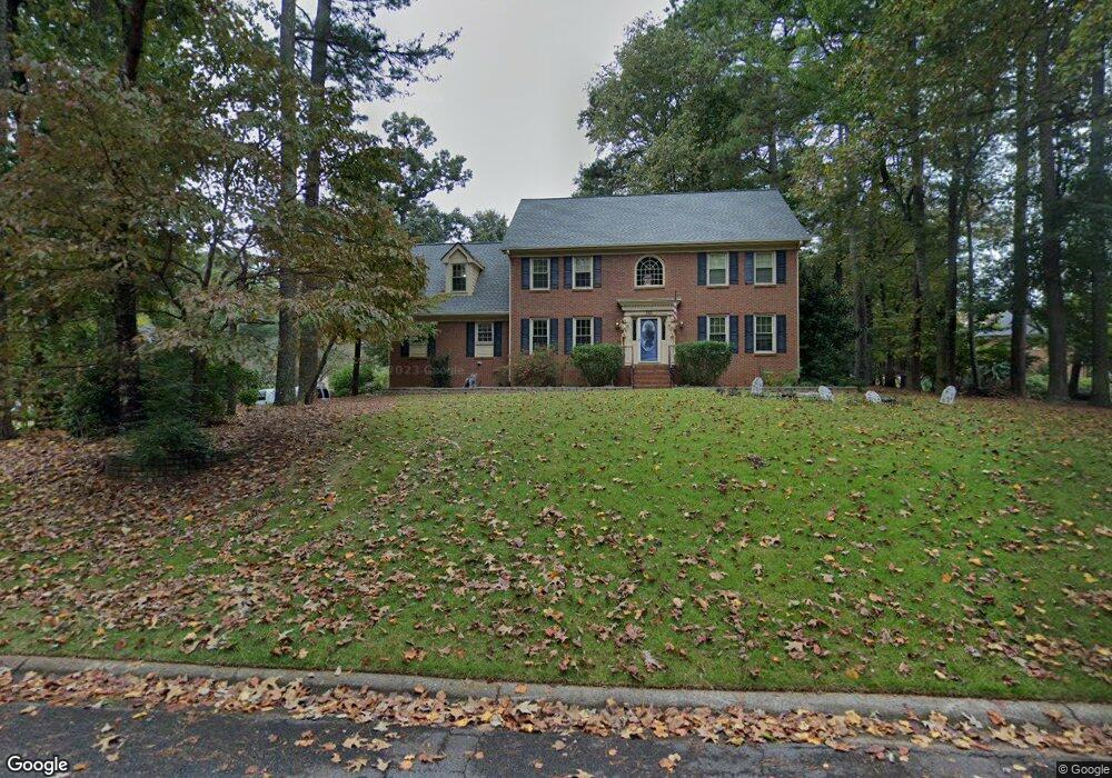 353 Westminister Ln SW unit 1, Lilburn, GA 30047 - photo 1