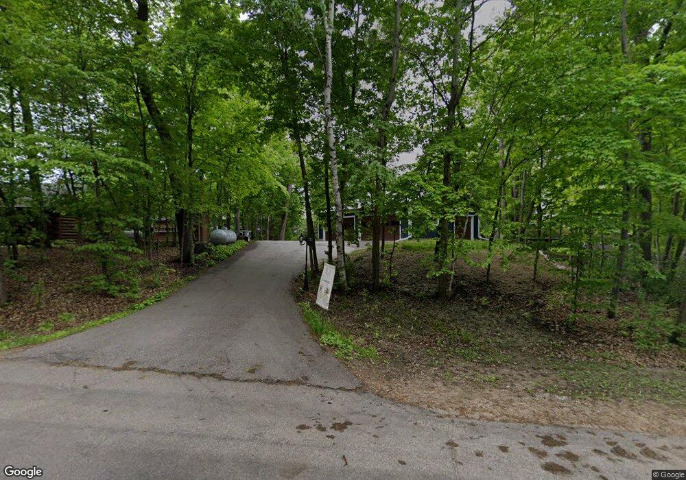 12028 Tall Timbers Rd SW, Garfield, MN 56332 - photo 1