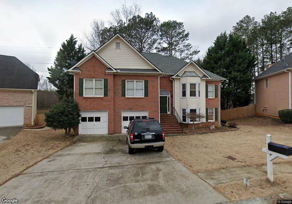 155 Silver Water Ct unit 2, Suwanee, GA 30024 - photo 1