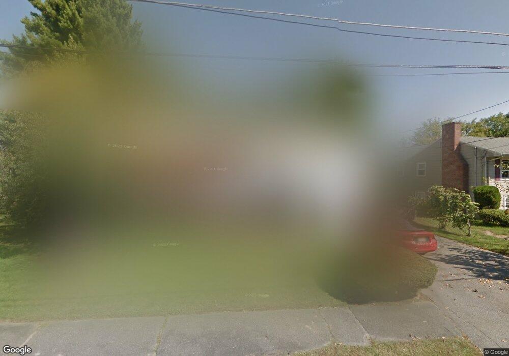 34 David Rd, Needham Heights, MA 02494 - photo 1