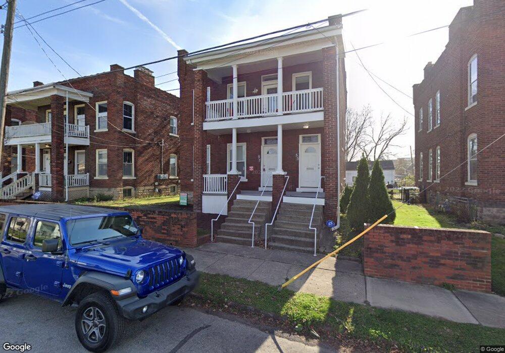 55-57 E Moler St, Columbus, OH 43207 - photo 1