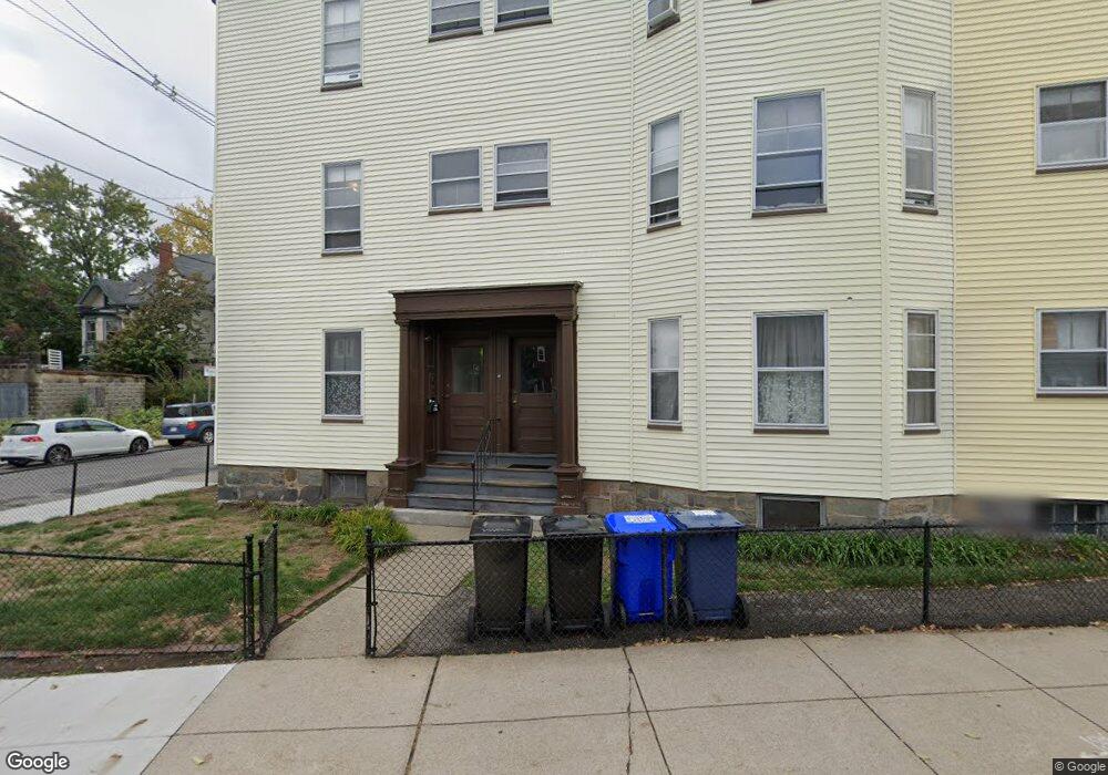 84 Franklin St unit 3, Boston, MA 02134 - photo 1