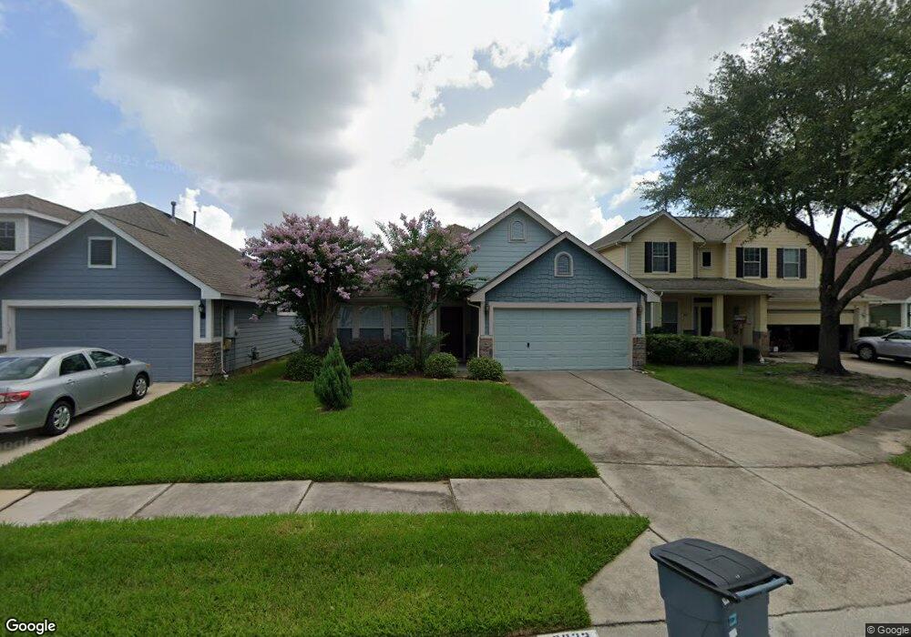 2923 Bright Sky Ct, Spring, TX 77386 - photo 1