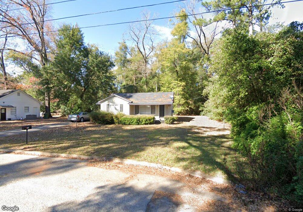 1019 Lee St, Bainbridge, GA 39819 - photo 1