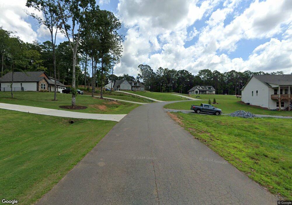 0 Linger Longer Dr unit 321993, Ellijay, GA 30540 - photo 1