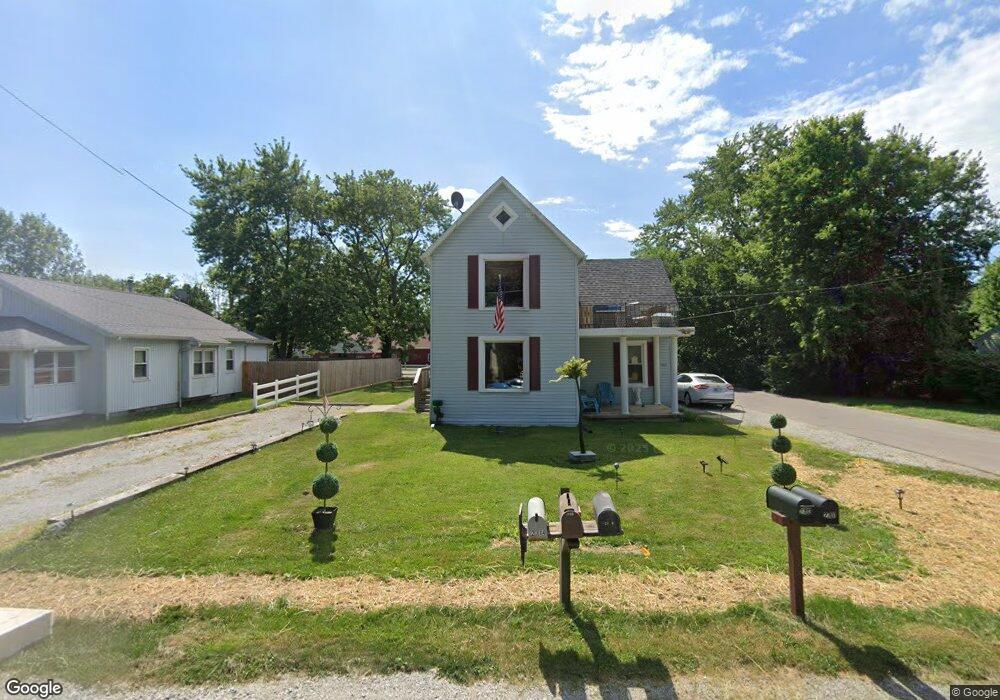 2701 S Mock Ave, Muncie, IN 47302 - photo 1