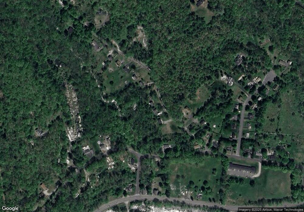 71 Oneil Rd, West Warren, MA 01092 - photo 1