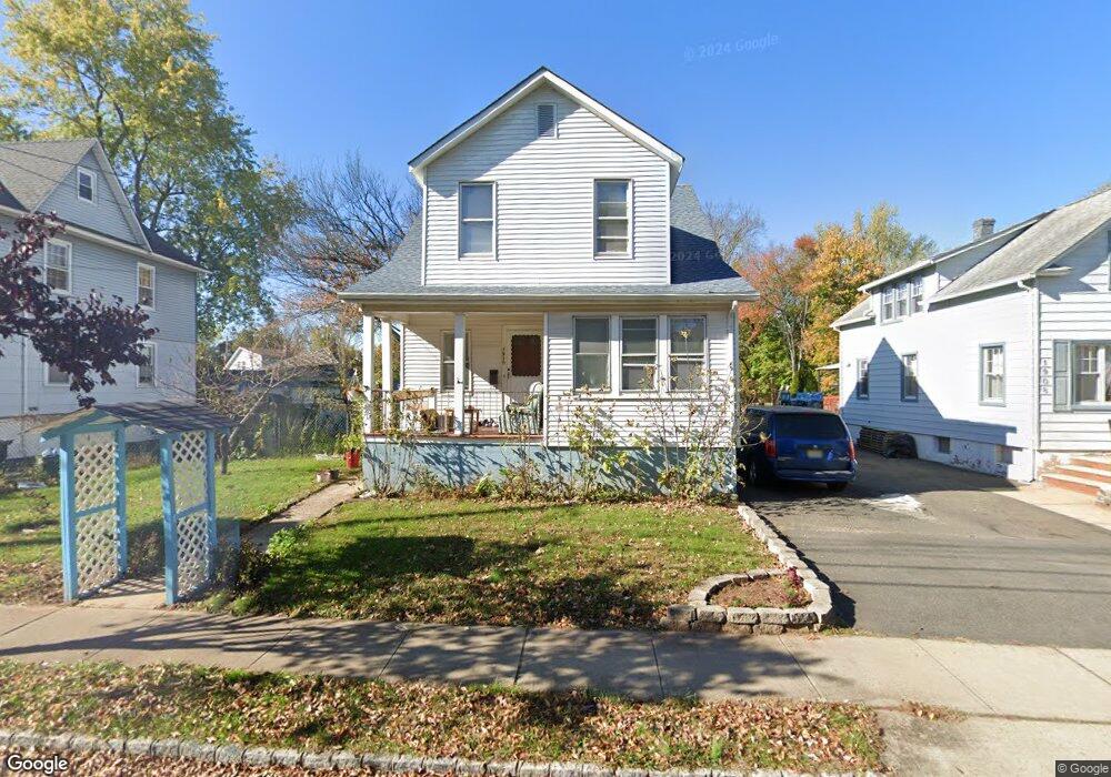 1910 W 5th St, Piscataway, NJ 08854 - photo 1