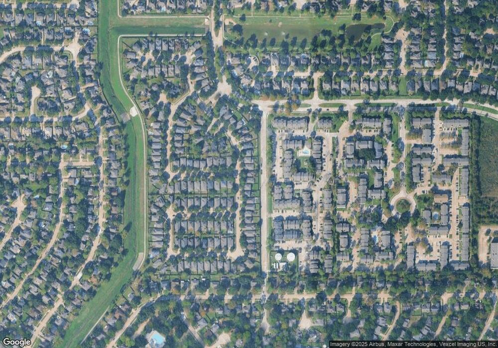 9002 Tarpon Springs Ln, Houston, TX 77095 - photo 1