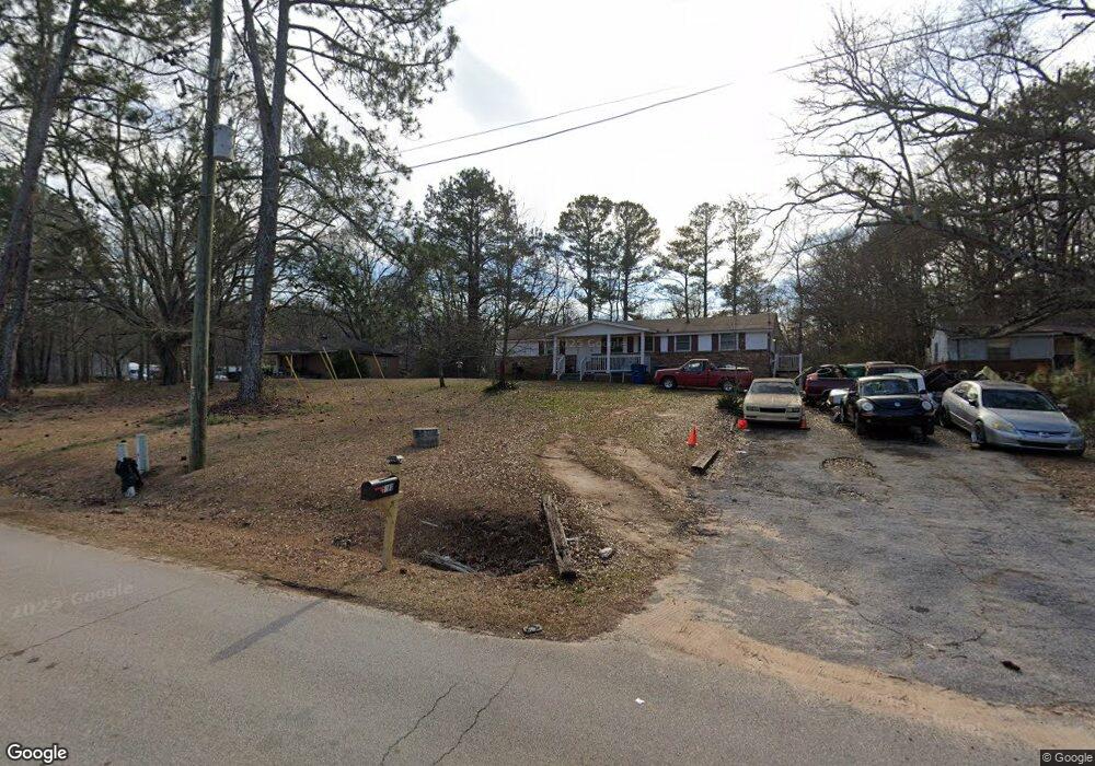 5180 Lombard Rd, Ellenwood, GA 30294 - photo 1
