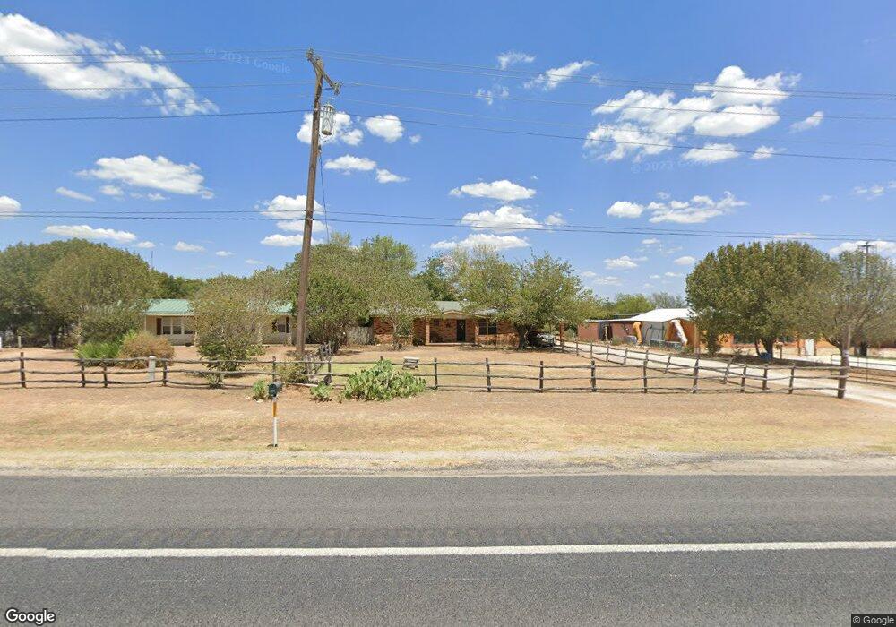 5520 W Highway 199, Springtown, TX 76082 - photo 1