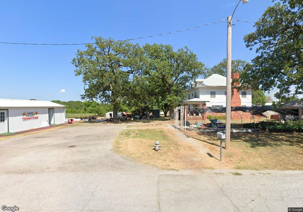 0 Maiden Ln, Claremore, OK 74017 - photo 1