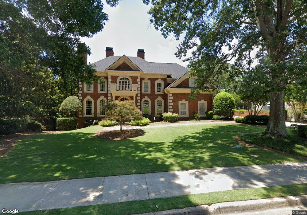 4370 River Bottom Dr unit 5, Norcross, GA 30092 - photo 1