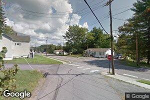 601 Hillside St, Forest City, PA 18421