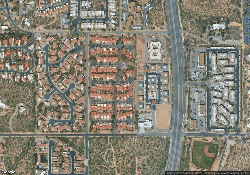 300 E Suntree St, Tucson, AZ 85737 - photo 1