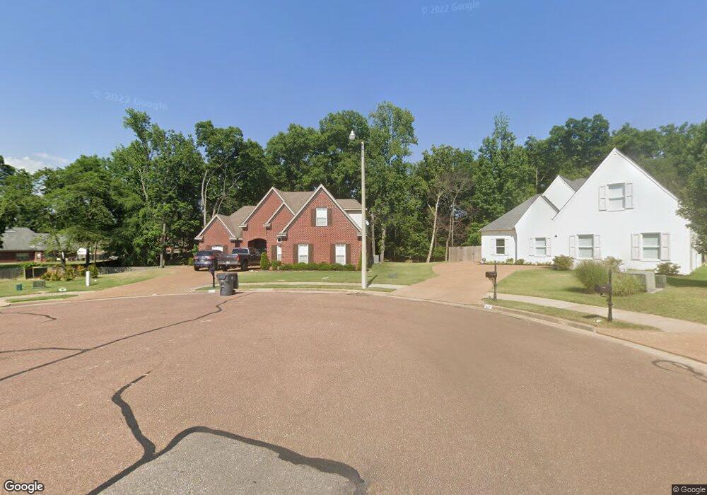 620 Bending Oak Cove, Hernando, MS 38632 - photo 1