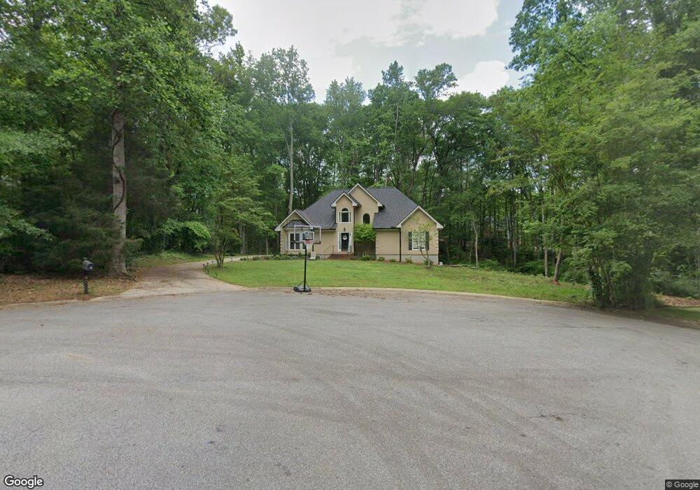 50 Nelson Nook, Sharpsburg, GA 30277 - photo 1