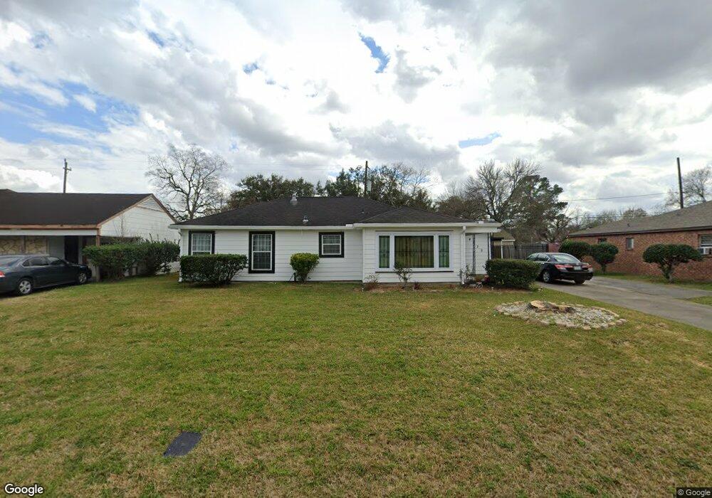 4730 Marietta Ln, Houston, TX 77021 - photo 1