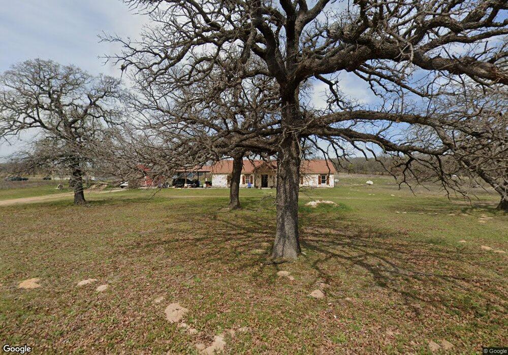 1080 Dude Ln, Millsap, TX 76066 - photo 1