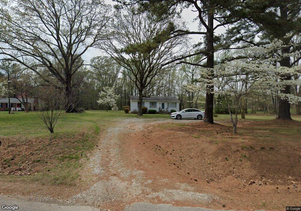 1915 Capeway Rd, Powhatan, VA 23139 - photo 1