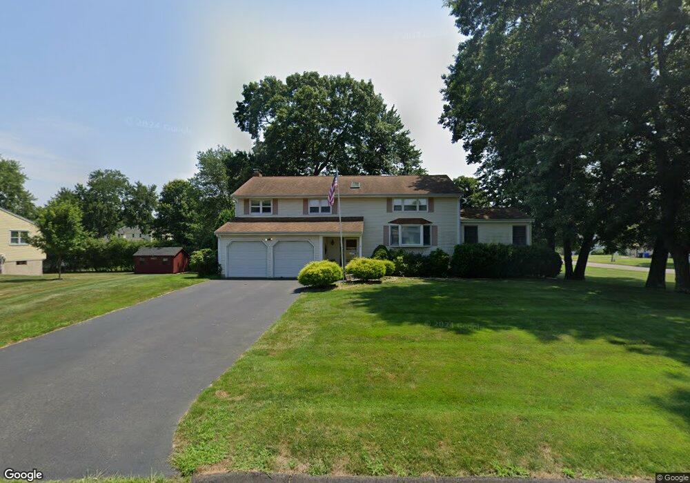 6 Side Rake Rd, Rocky Hill, CT 06067 - photo 1