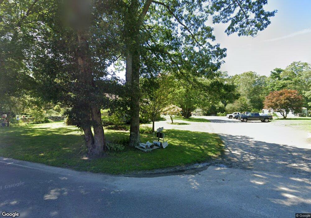 12 Dean St, Westport, MA 02790 - photo 1