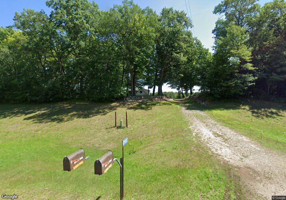 29372 Dove Rd, Cushing, MN 56443 - photo 1