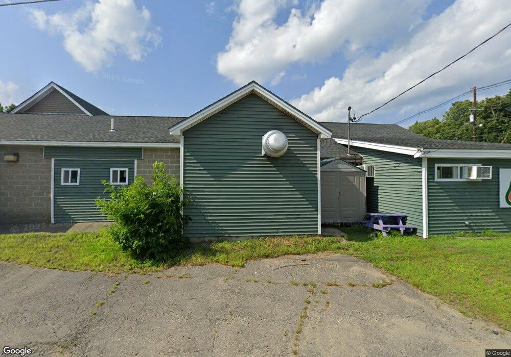 4 Clinton St, Milo, ME 04463 - photo 1