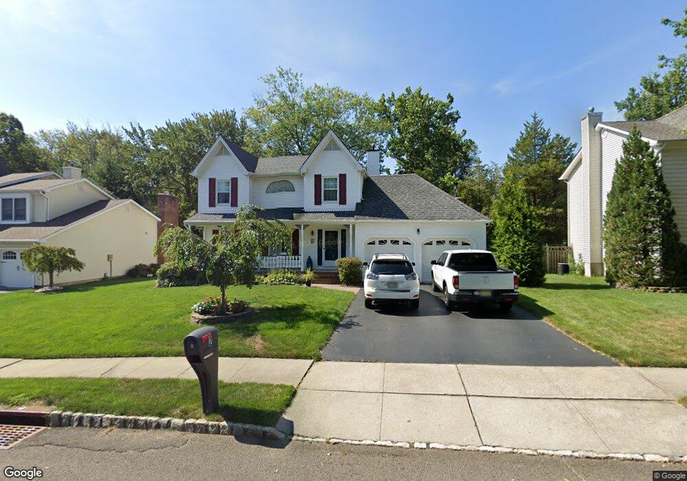 2 Matawan Green Ln, Matawan, NJ 07747 - photo 1