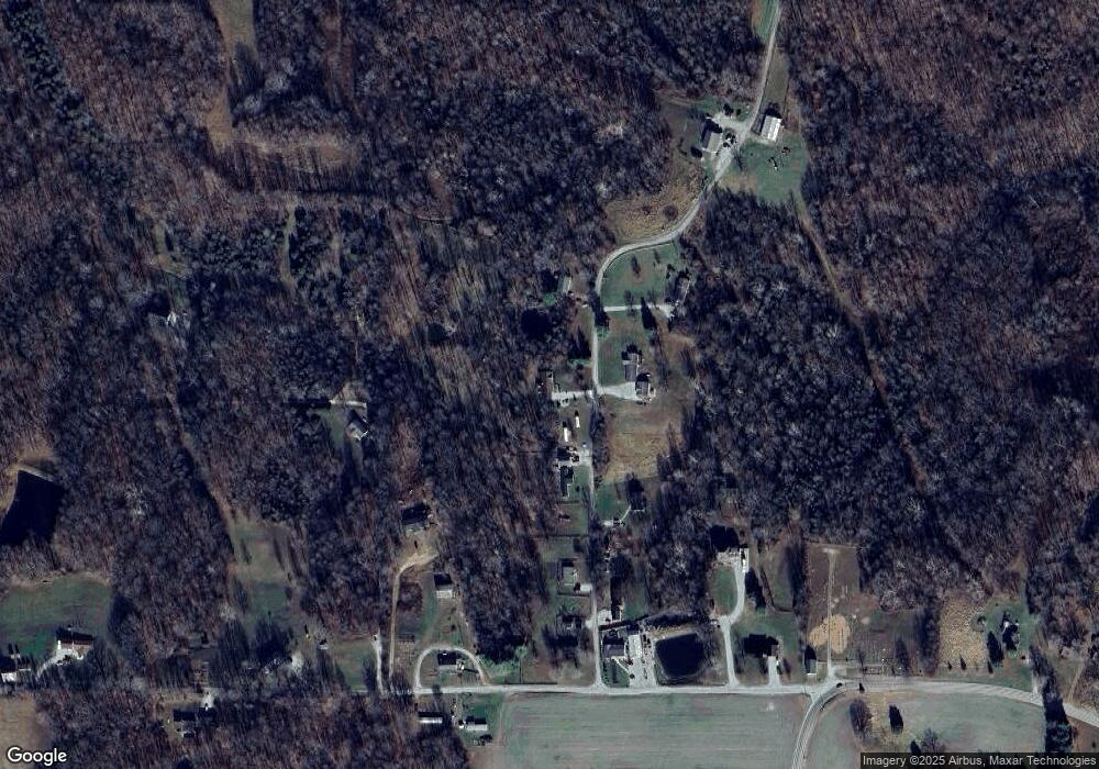 9086 Ison Rd, Metamora, IN 47030 - photo 1