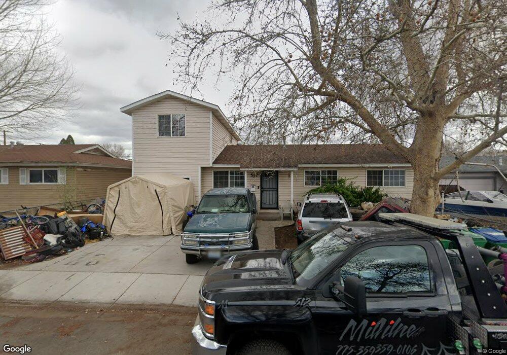 50 E Gault Way unit 33, Sparks, NV 89431 - photo 1