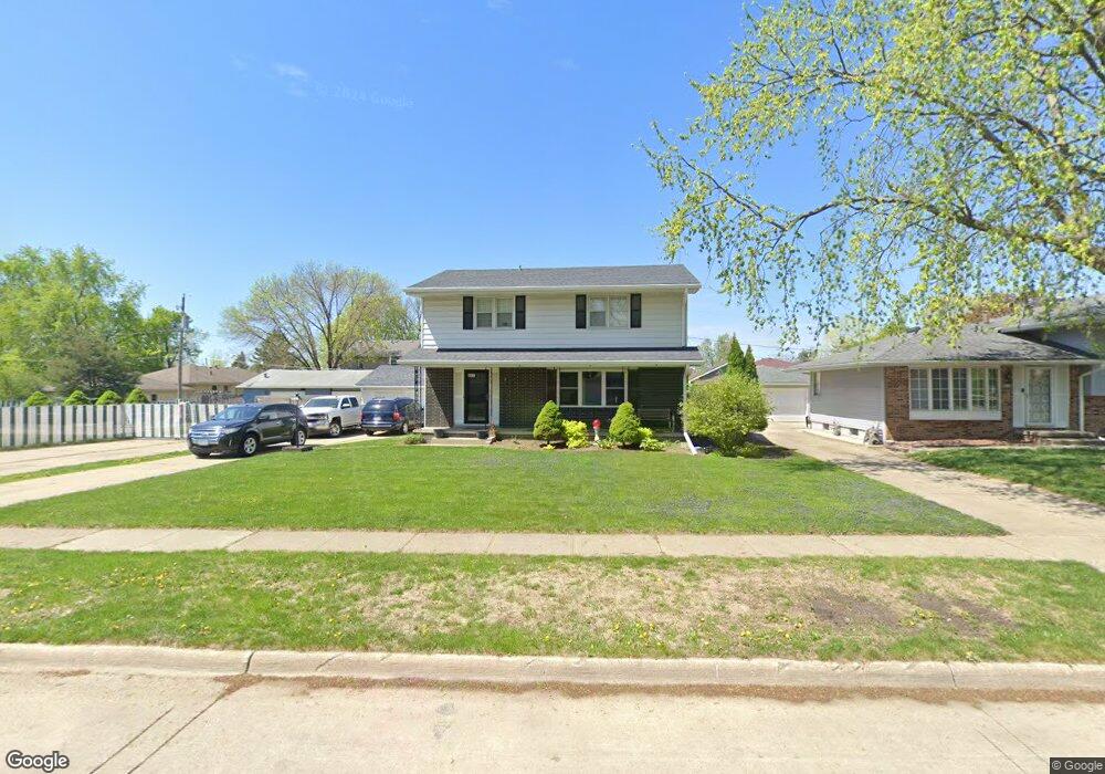 4014 E 24th St, Des Moines, IA 50317 - photo 1
