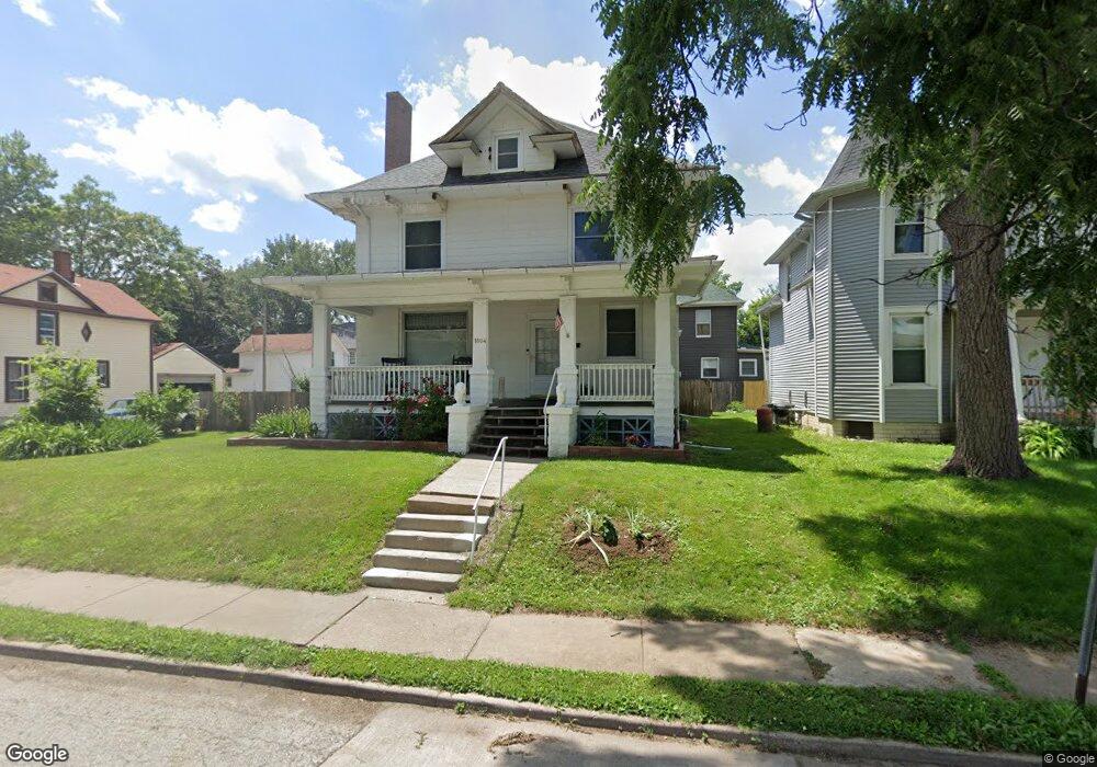1804 Pershing Ave, Davenport, IA 52803 - photo 1