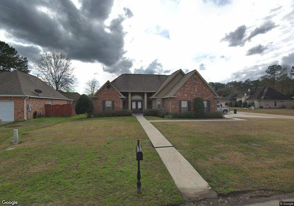 273 Old Mill Loop, Pearl River, LA 70452 - photo 1