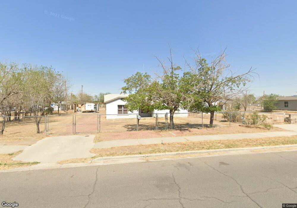 557 Gallagher St, El Paso, TX 79915 - photo 1