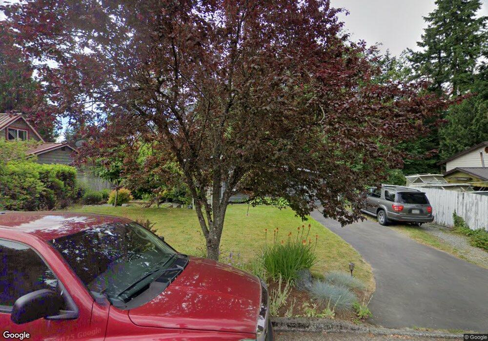 7811 NE 142nd Place, Bothell, WA 98011 - photo 1