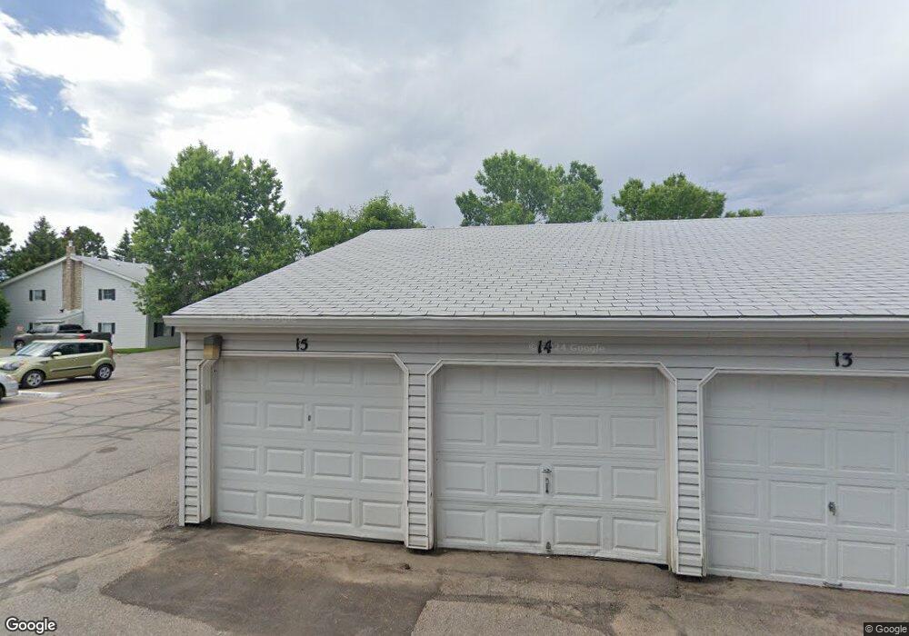 14443 E Jewell Ave unit 103, Aurora, CO 80012 - photo 1