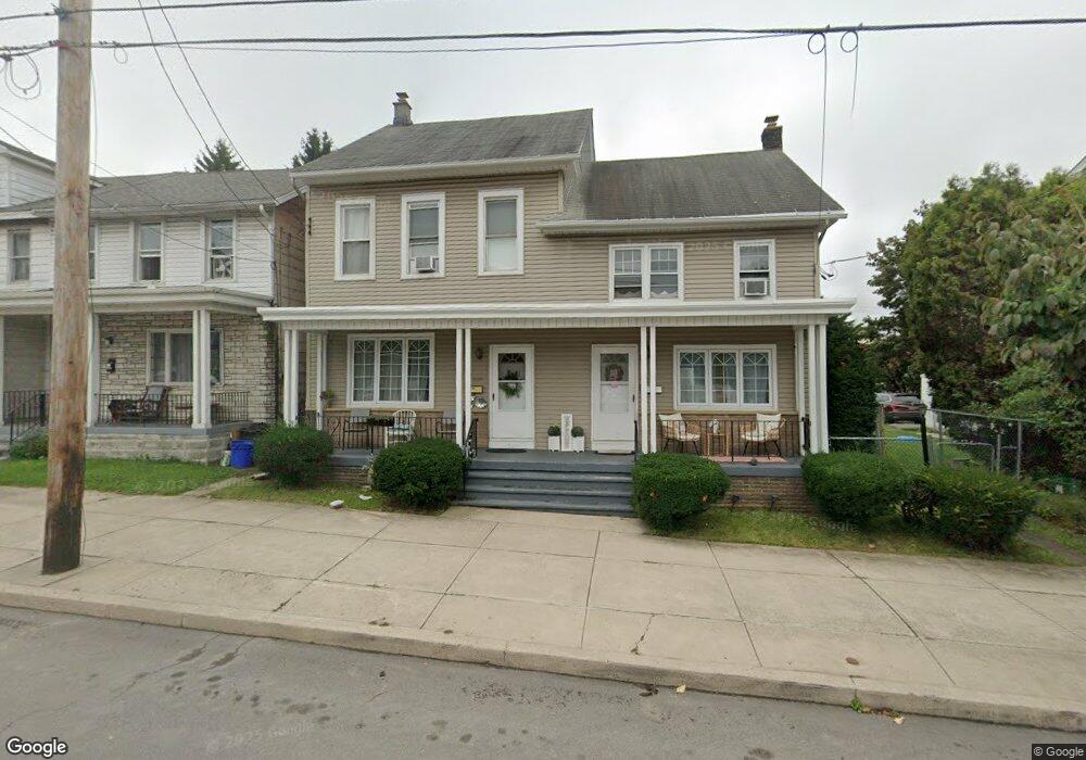 516 E Broad St, Hazleton, PA 18201 - photo 1