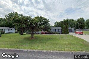 609 4th Ave, Collins, IA 50055