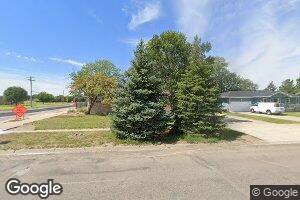 501 N Green St, Valentine, NE 69201
